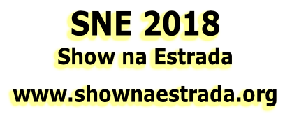 SNE 2018 Show na Estrada www.shownaestrada.org